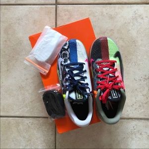 Nike Metcon 6 X “What The?!”